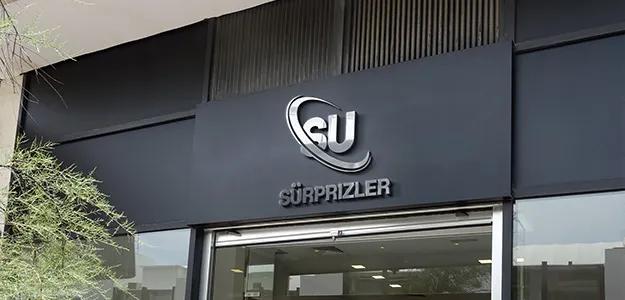 Surprizler